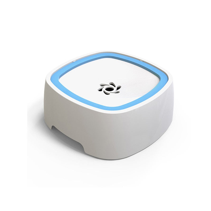 Milo Anti-Spill Bowl