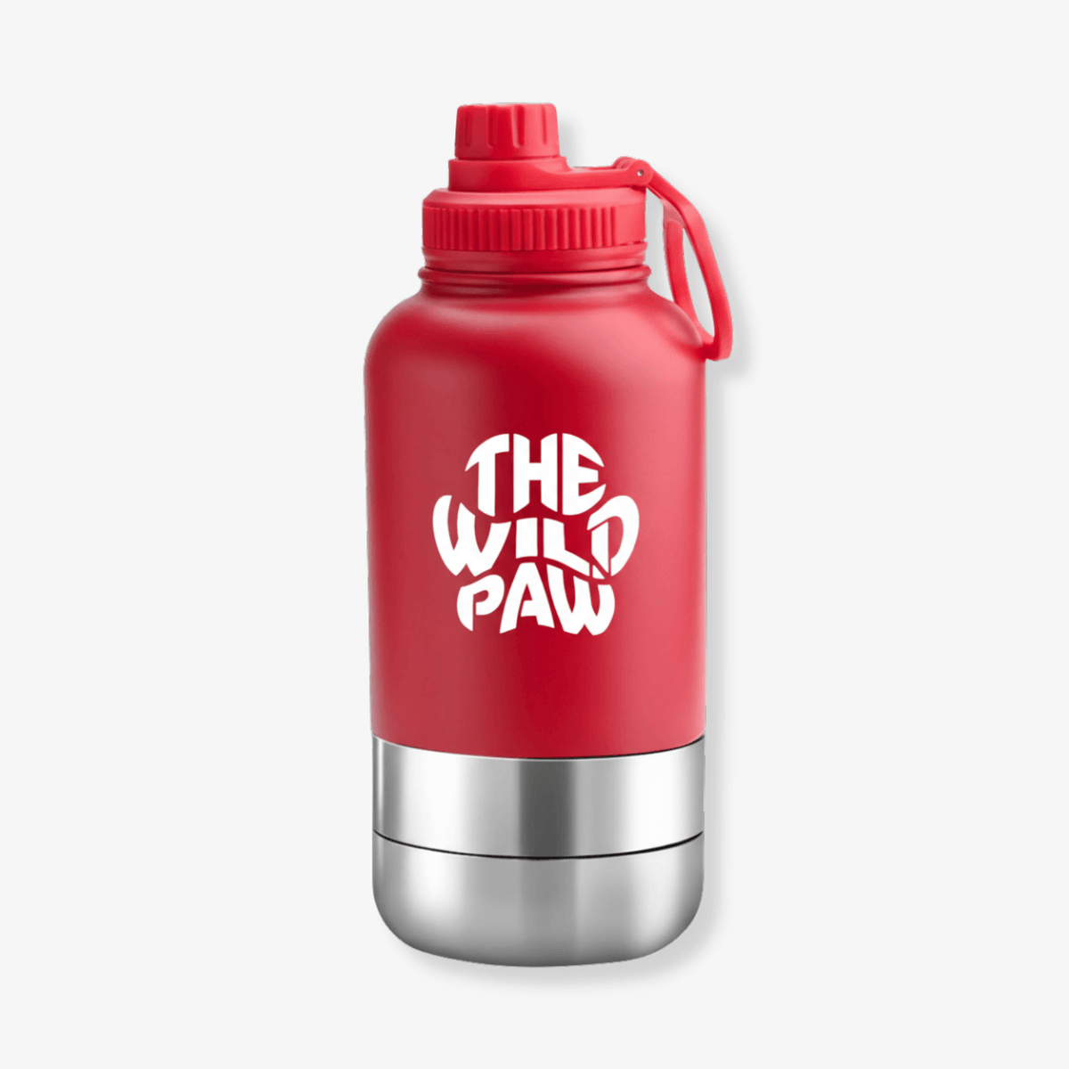 Wild Sip 3 in 1 Flask