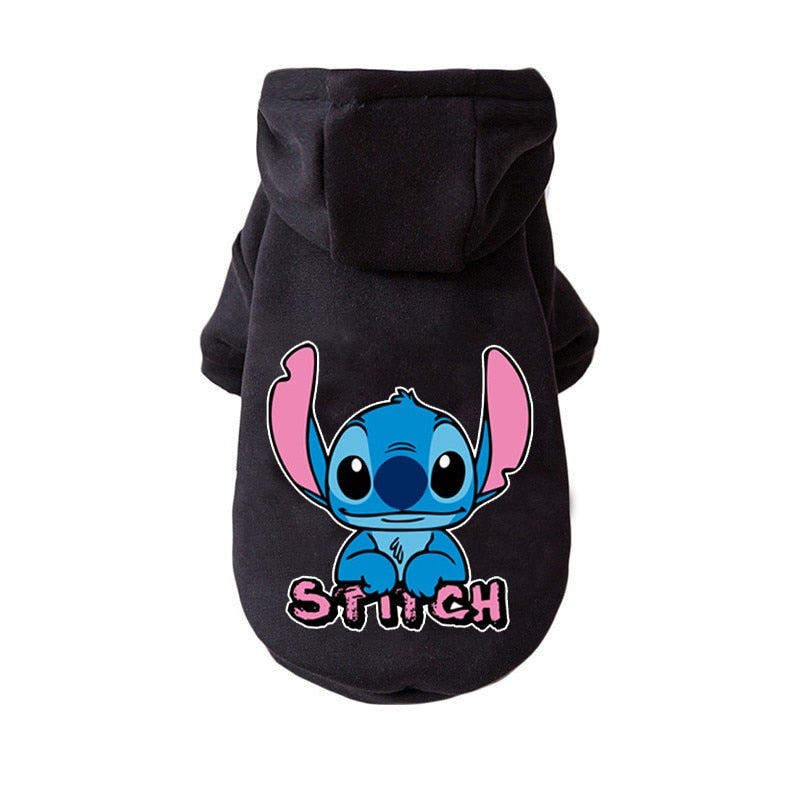 Stitch