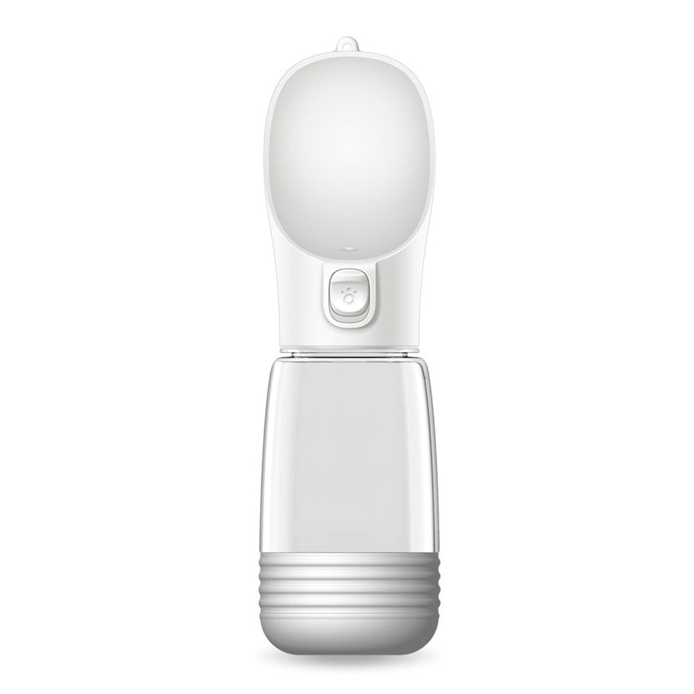 Portable Food and Water bottle