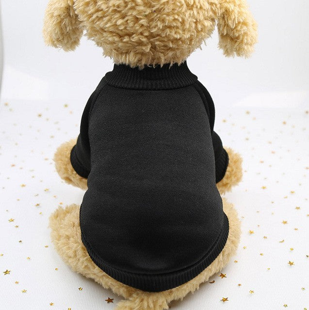 High Cool pullover
