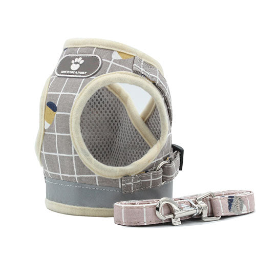 Cooper Harness