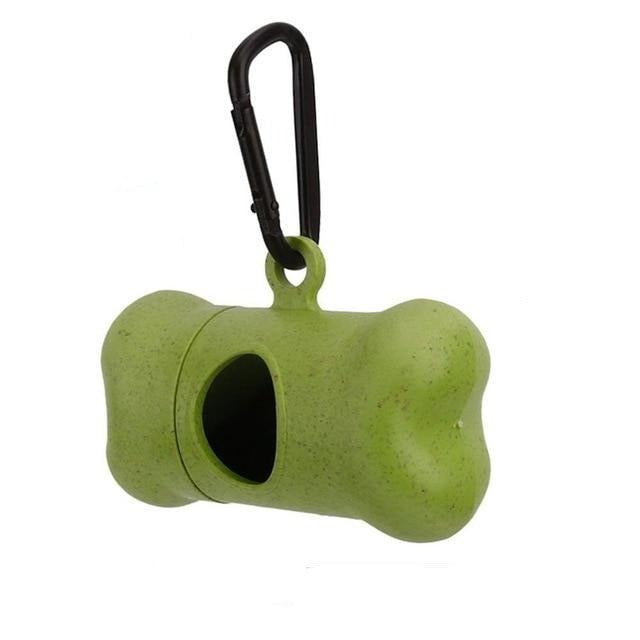 Bone Waste Holder