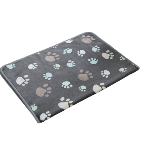 Paw Blanket