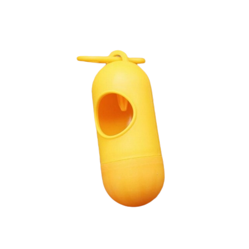 Portable Waste Holder