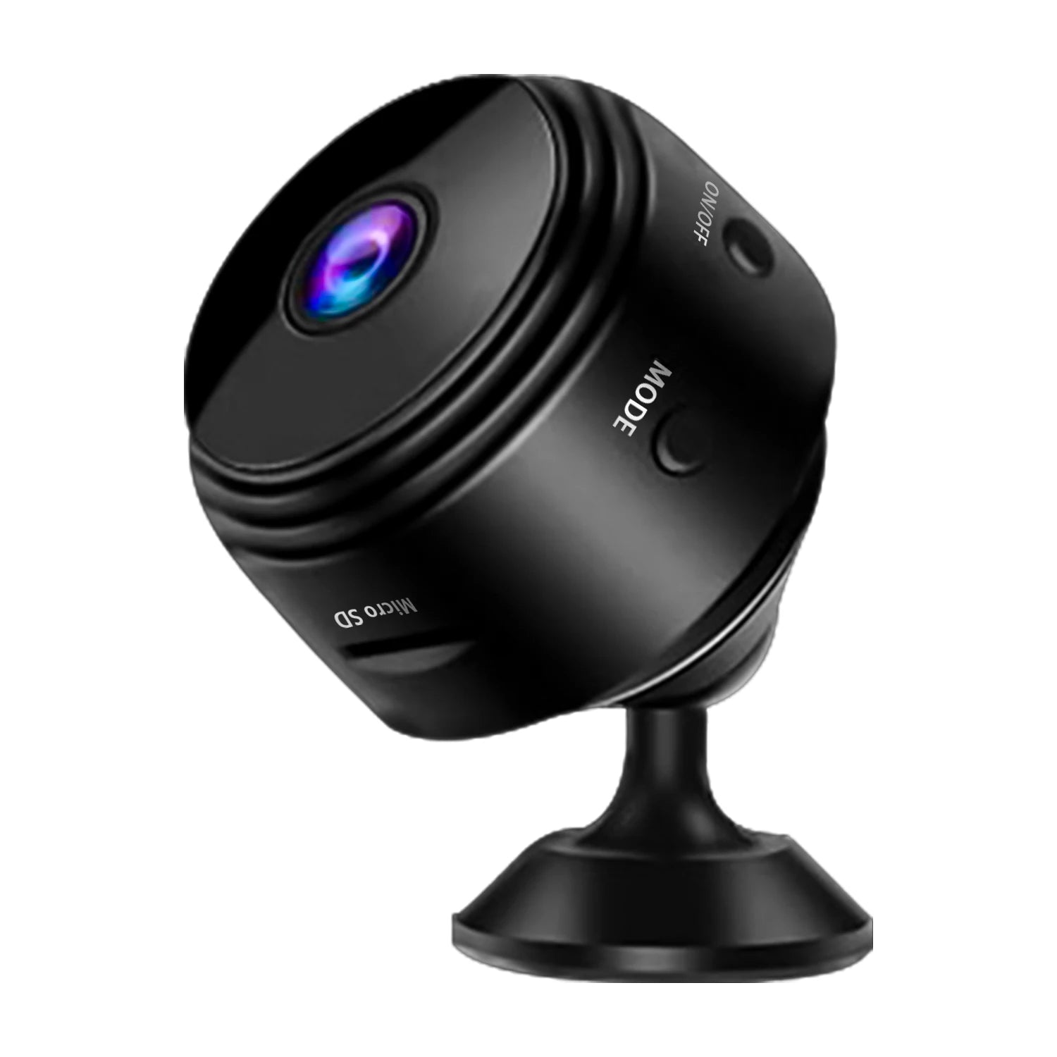 Mini Doxi Camera