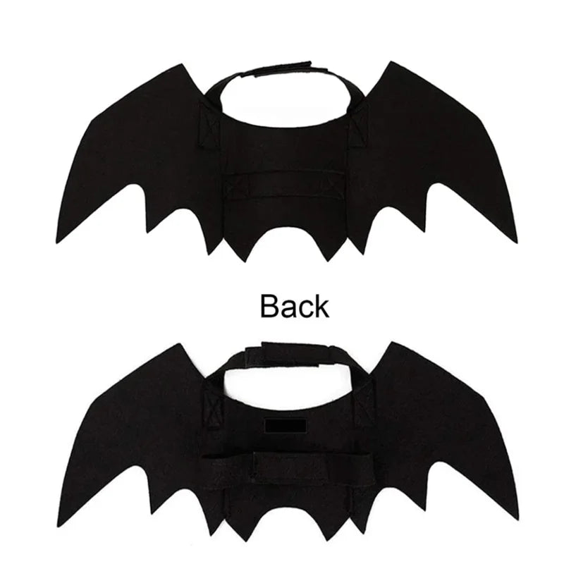 Bat Wings