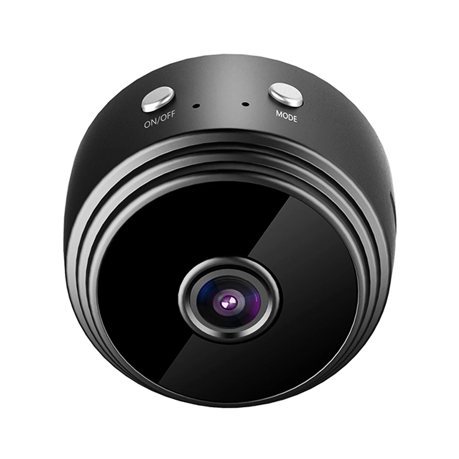 Mini Doxi Camera
