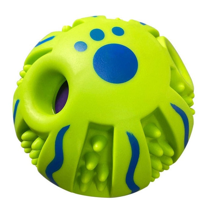 Giggling Ball