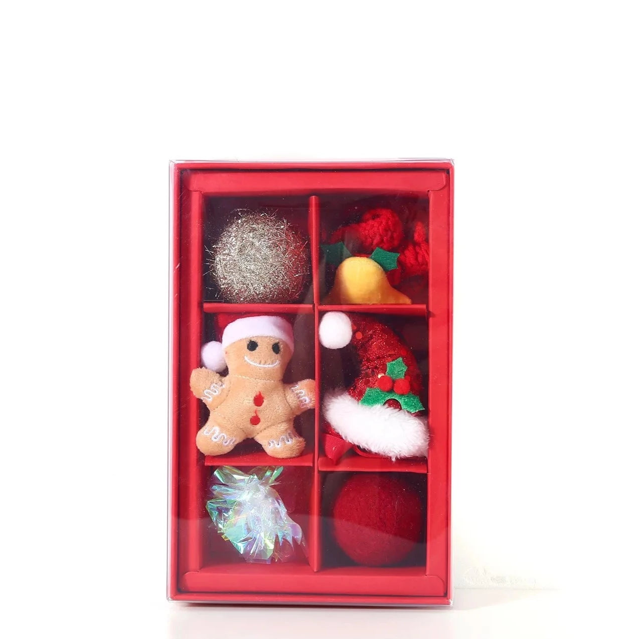 Christmas gift box