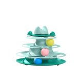 jen's Tower