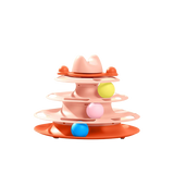 jen's Tower