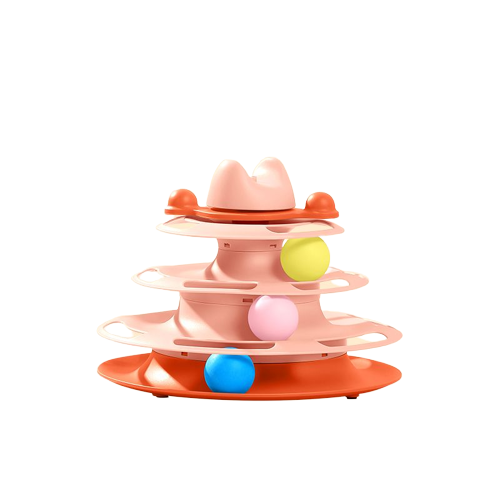 jen's Tower