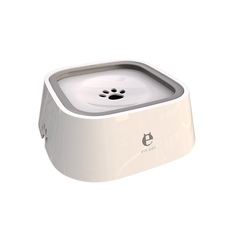 Jenny Anti-Spill Bowl