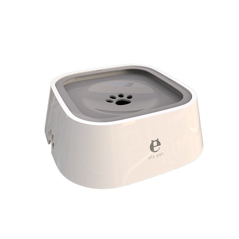 Jenny Anti-Spill Bowl
