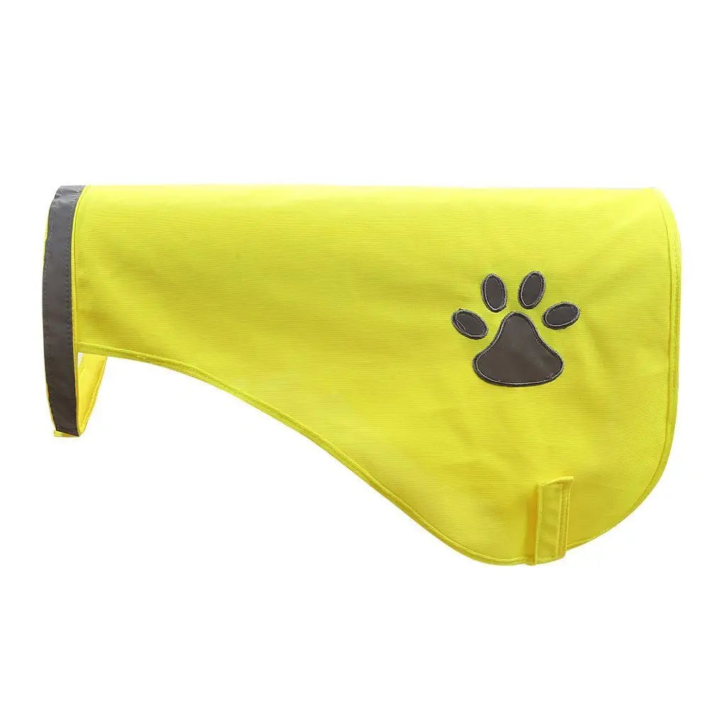 Reflective Vest