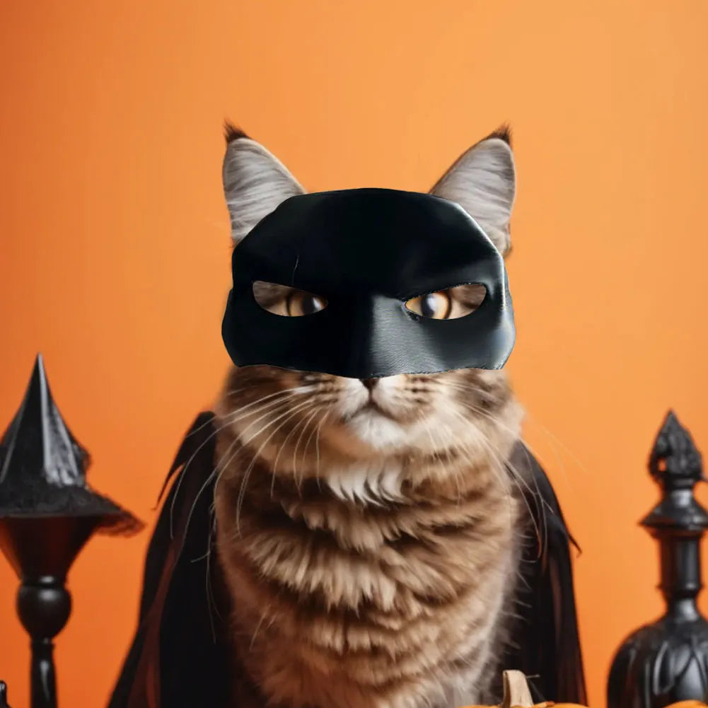 Bat Avenger Mask