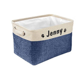 Emeries Storage Basket