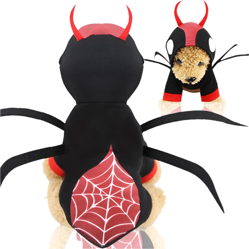 Red Spider