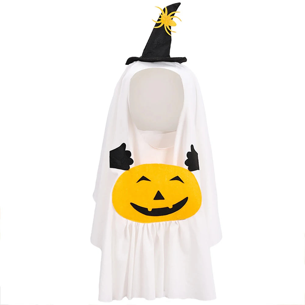 Trick or Treat!