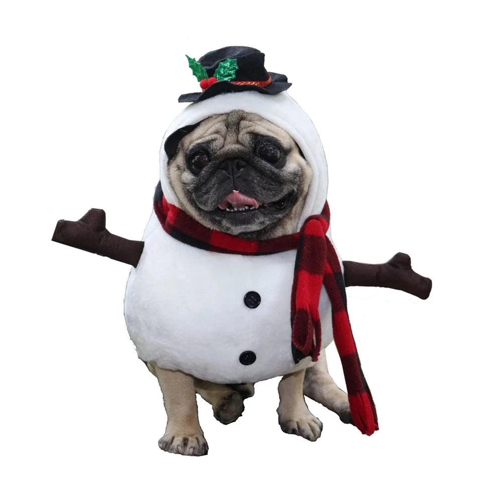 Snowman