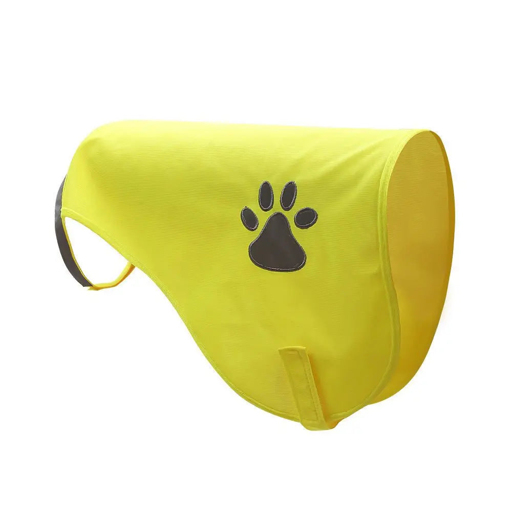 Reflective Vest
