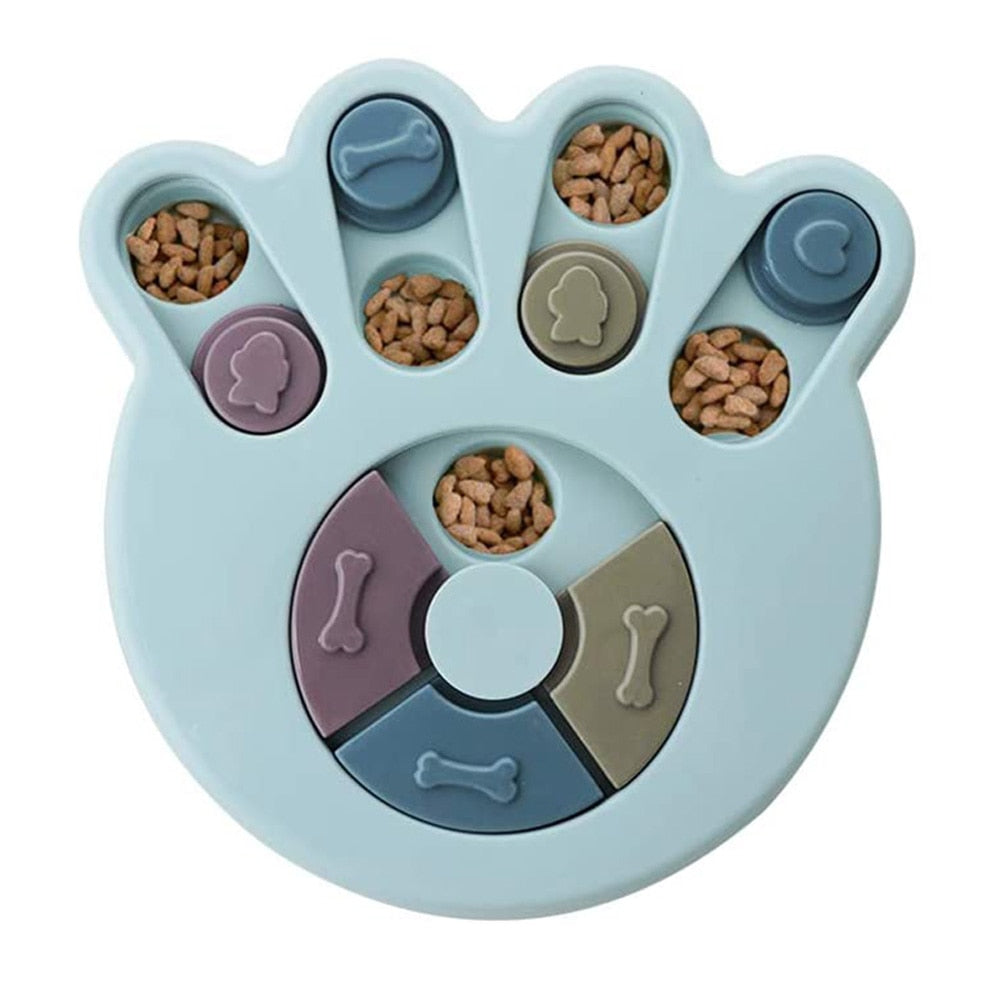 Paw TreatTrekker