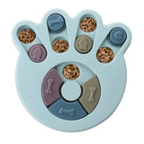 Paw TreatTrekker