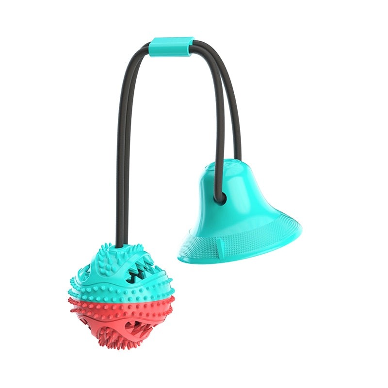 Chop Ball