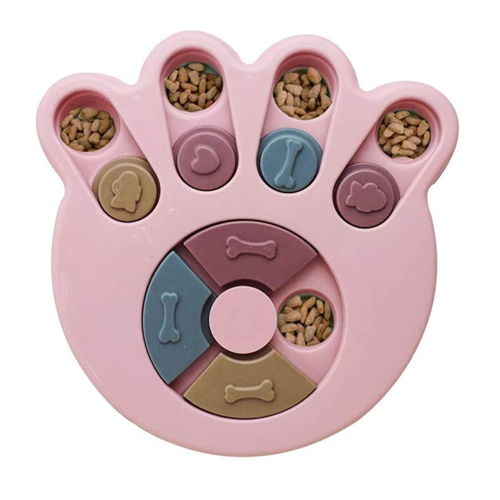 Paw TreatTrekker