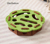 PawMaze