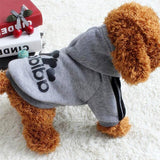 Adidog Hoodie