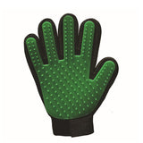 Grooming gloves
