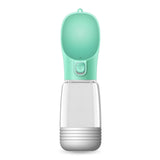 Portable Food and Water bottle