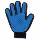 Grooming gloves