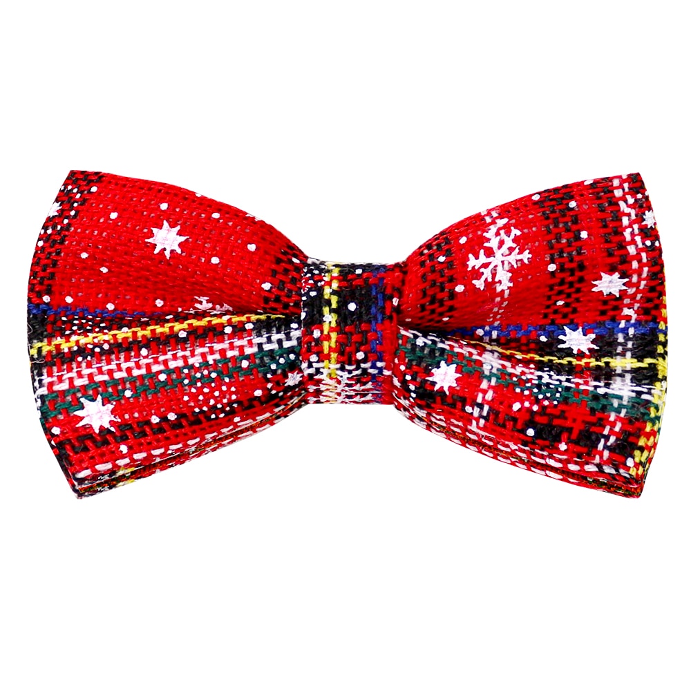 Christmas Bow