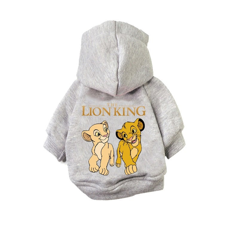 Lion King