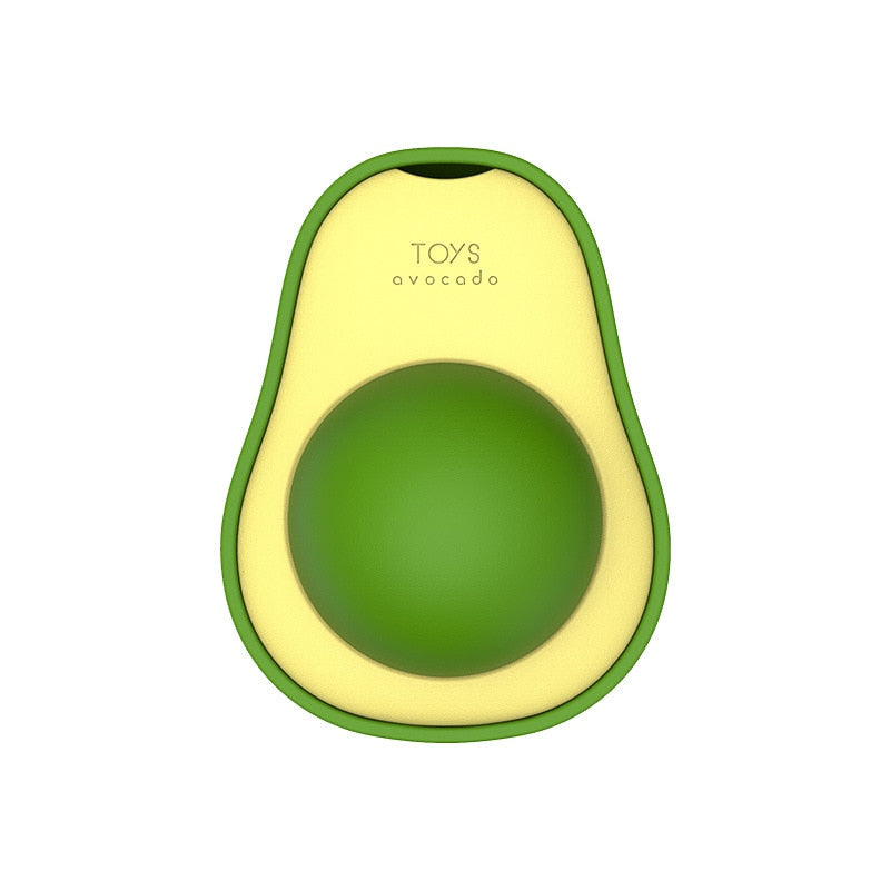Avocado Catnips