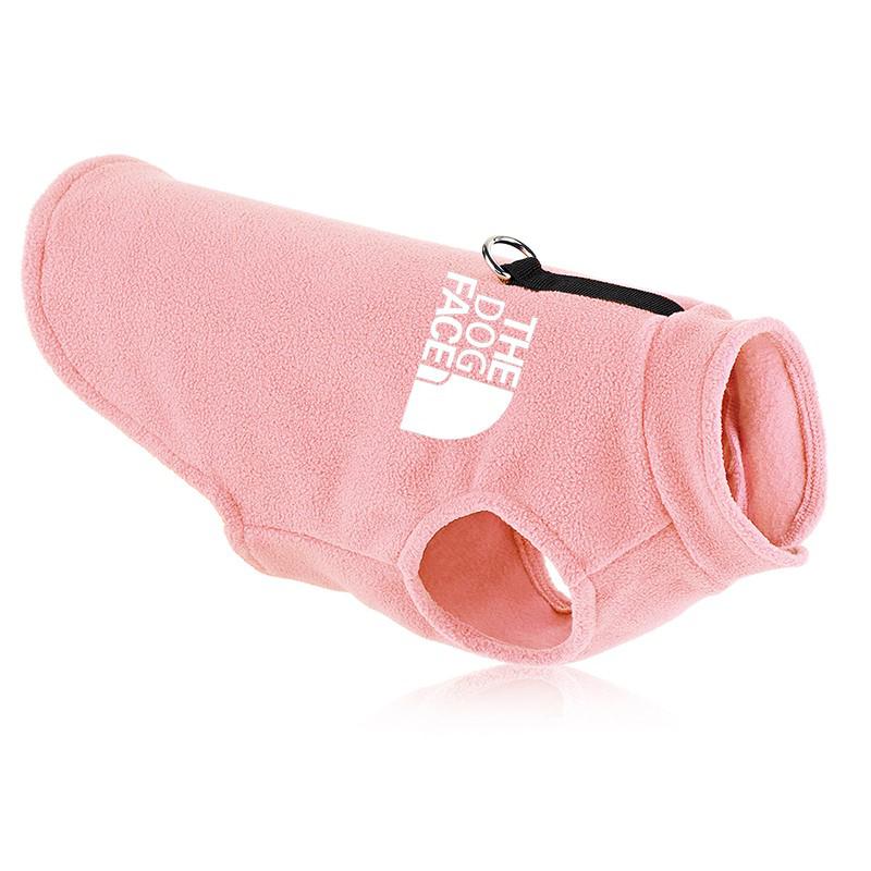 Fleece Jacket