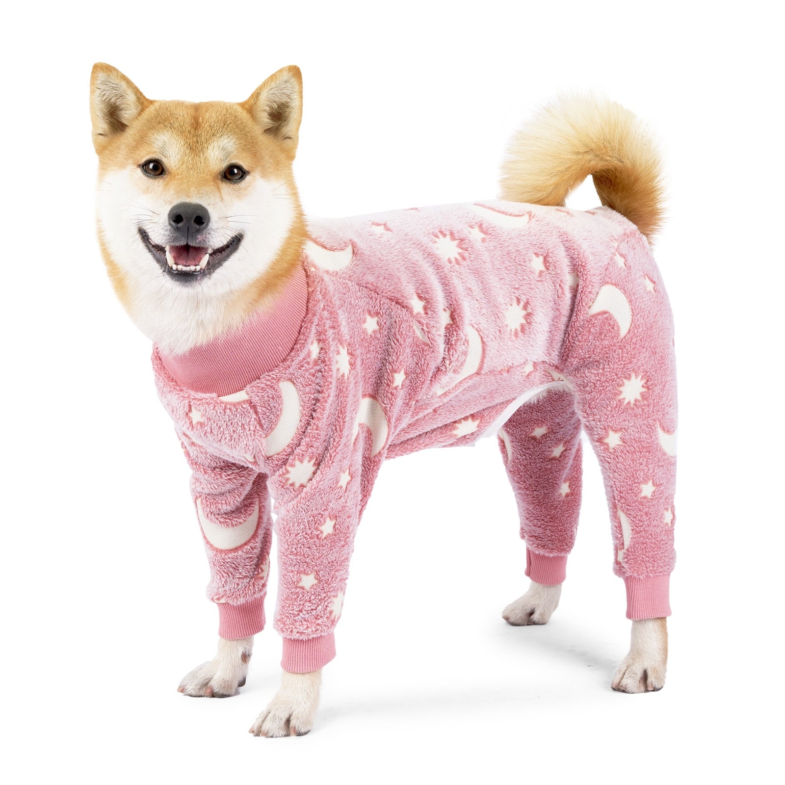 Rufi PJ