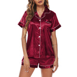 Louis PJ Matching set