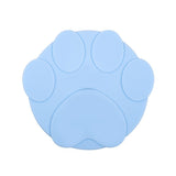 Paw lid
