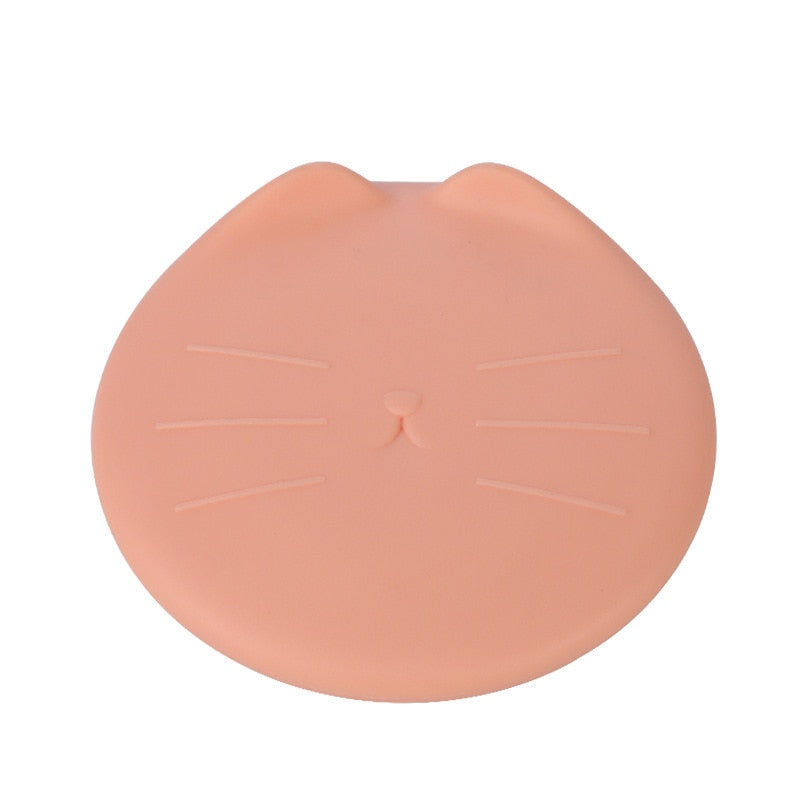 Cat lid