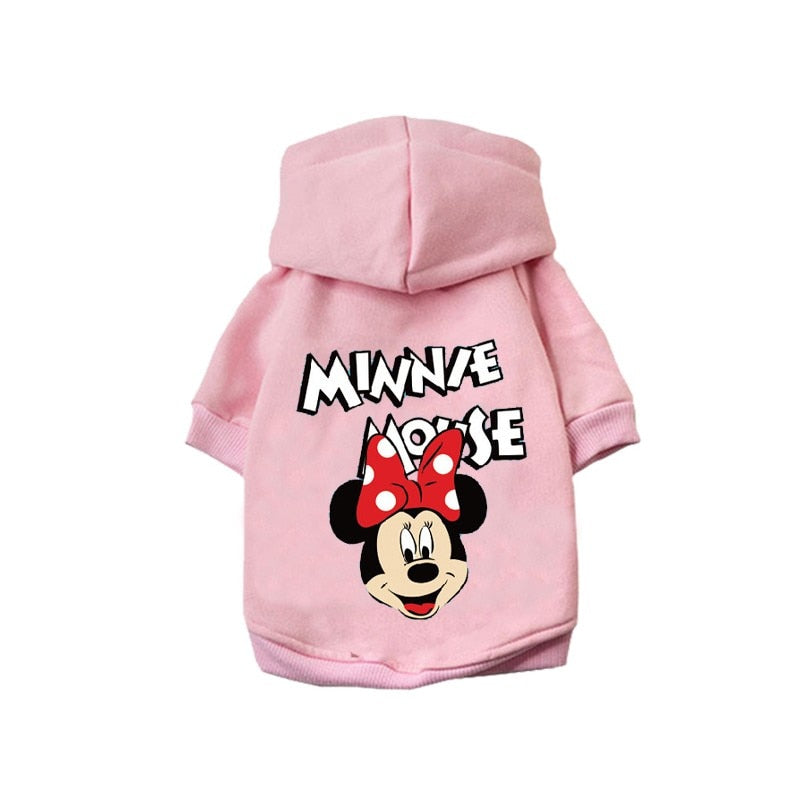 Minnie Mouse