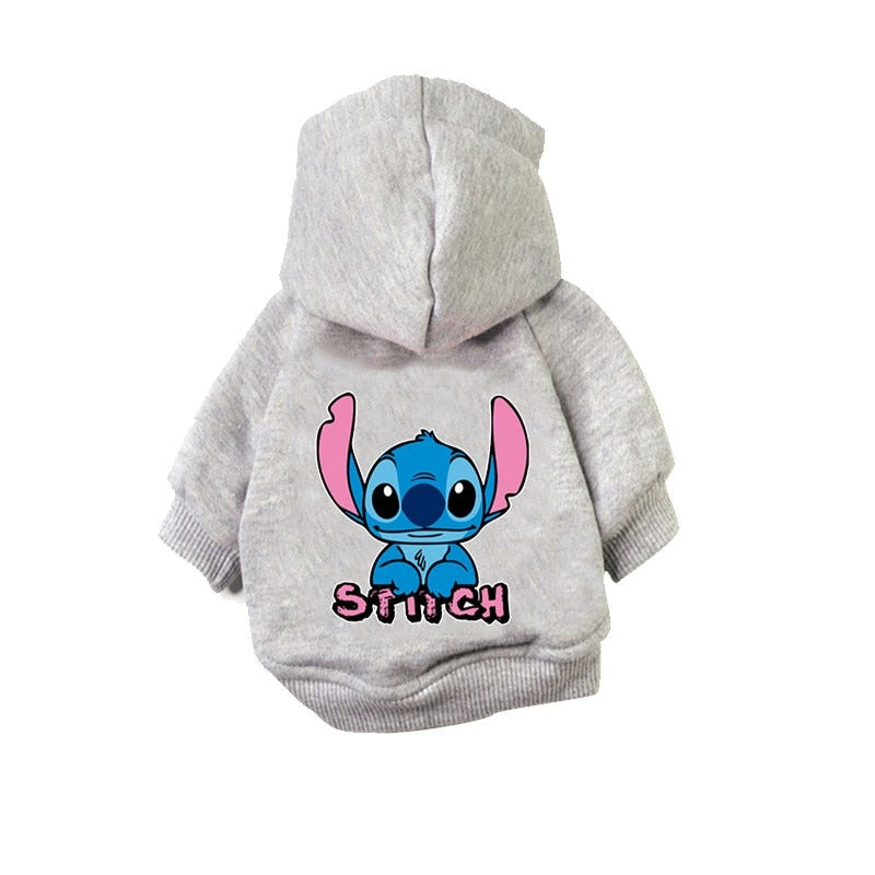 Stitch