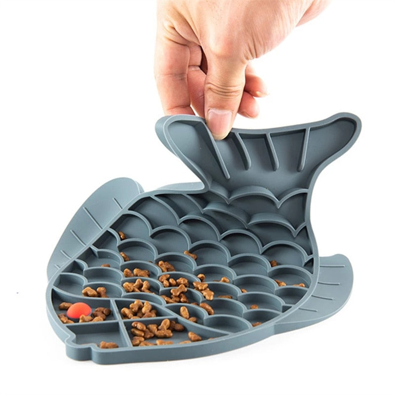 Fish Dish