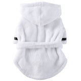 Bathrobe