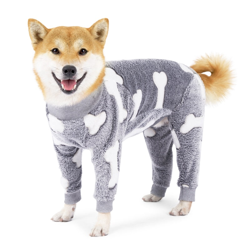 Rufi PJ