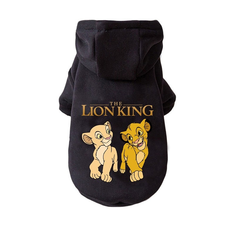 Lion King