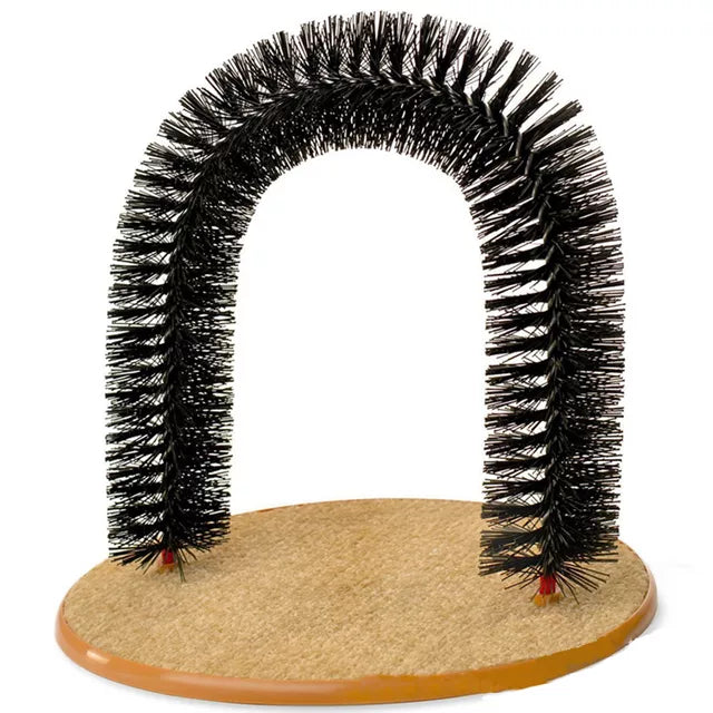 Maisy Brush